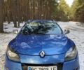 Синий Рено Меган, объемом двигателя 1.5 л и пробегом 273 тыс. км за 8150 $, фото 2 на Automoto.ua