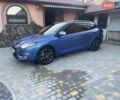 Синій Рено Меган, об'ємом двигуна 1.5 л та пробігом 272 тис. км за 8800 $, фото 2 на Automoto.ua
