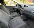Синий Рено Меган, объемом двигателя 1.6 л и пробегом 235 тыс. км за 7600 $, фото 19 на Automoto.ua