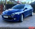 Синій Рено Меган, об'ємом двигуна 1.5 л та пробігом 223 тис. км за 6900 $, фото 2 на Automoto.ua