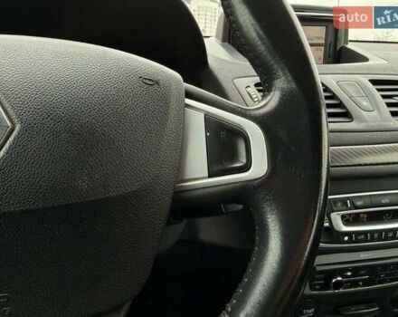 Синій Рено Меган, об'ємом двигуна 1.46 л та пробігом 341 тис. км за 7490 $, фото 19 на Automoto.ua