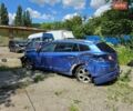 Синий Рено Меган, объемом двигателя 1.46 л и пробегом 190 тыс. км за 3000 $, фото 7 на Automoto.ua