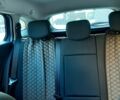 Синий Рено Меган, объемом двигателя 1.4 л и пробегом 215 тыс. км за 7700 $, фото 11 на Automoto.ua