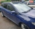 Синій Рено Меган, об'ємом двигуна 1.46 л та пробігом 254 тис. км за 7500 $, фото 11 на Automoto.ua