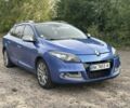 Синій Рено Меган, об'ємом двигуна 1.5 л та пробігом 300 тис. км за 7998 $, фото 1 на Automoto.ua