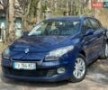 Синий Рено Меган, объемом двигателя 1.46 л и пробегом 281 тыс. км за 6800 $, фото 4 на Automoto.ua