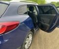 Синій Рено Меган, об'ємом двигуна 1.5 л та пробігом 346 тис. км за 6200 $, фото 7 на Automoto.ua