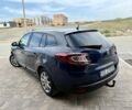 Синий Рено Меган, объемом двигателя 1.9 л и пробегом 210 тыс. км за 4200 $, фото 2 на Automoto.ua