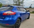 Синій Рено Меган, об'ємом двигуна 1.5 л та пробігом 310 тис. км за 6100 $, фото 3 на Automoto.ua