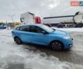 Синий Рено Меган, объемом двигателя 1.46 л и пробегом 280 тыс. км за 7750 $, фото 68 на Automoto.ua
