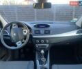 Синий Рено Меган, объемом двигателя 1.5 л и пробегом 223 тыс. км за 6900 $, фото 20 на Automoto.ua