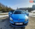 Синий Рено Меган, объемом двигателя 1.46 л и пробегом 195 тыс. км за 9100 $, фото 9 на Automoto.ua