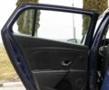 Синій Рено Меган, об'ємом двигуна 1.5 л та пробігом 238 тис. км за 8200 $, фото 87 на Automoto.ua