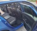 Синій Рено Меган, об'ємом двигуна 1.5 л та пробігом 275 тис. км за 8500 $, фото 15 на Automoto.ua