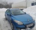Синий Рено Меган, объемом двигателя 1.5 л и пробегом 271 тыс. км за 7250 $, фото 14 на Automoto.ua