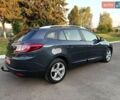 Синий Рено Меган, объемом двигателя 1.6 л и пробегом 235 тыс. км за 7600 $, фото 41 на Automoto.ua