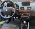 Синій Рено Меган, об'ємом двигуна 1.2 л та пробігом 280 тис. км за 7800 $, фото 12 на Automoto.ua