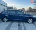 Синій Рено Меган, об'ємом двигуна 1.6 л та пробігом 211 тис. км за 7250 $, фото 12 на Automoto.ua