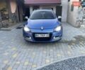 Синій Рено Меган, об'ємом двигуна 1.5 л та пробігом 272 тис. км за 8800 $, фото 1 на Automoto.ua