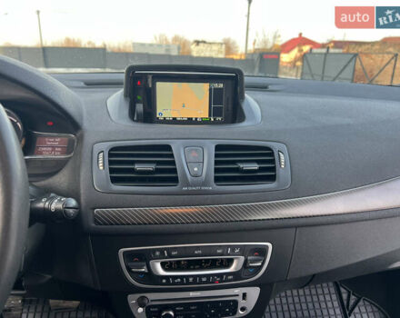 Синій Рено Меган, об'ємом двигуна 1.5 л та пробігом 234 тис. км за 8200 $, фото 30 на Automoto.ua