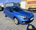 Синій Рено Меган, об'ємом двигуна 1.5 л та пробігом 236 тис. км за 8300 $, фото 1 на Automoto.ua