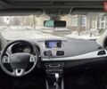 Синий Рено Меган, объемом двигателя 1.5 л и пробегом 281 тыс. км за 6950 $, фото 18 на Automoto.ua