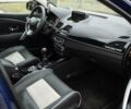 Синий Рено Меган, объемом двигателя 1.5 л и пробегом 250 тыс. км за 7999 $, фото 72 на Automoto.ua