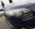 Синій Рено Меган, об'ємом двигуна 1.5 л та пробігом 238 тис. км за 8200 $, фото 19 на Automoto.ua