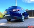 Синій Рено Меган, об'ємом двигуна 1.5 л та пробігом 223 тис. км за 6900 $, фото 9 на Automoto.ua