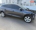 Синий Рено Меган, объемом двигателя 1.46 л и пробегом 230 тыс. км за 2300 $, фото 1 на Automoto.ua