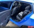Синий Рено Меган, объемом двигателя 1.5 л и пробегом 216 тыс. км за 7900 $, фото 8 на Automoto.ua