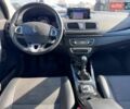 Синий Рено Меган, объемом двигателя 1.5 л и пробегом 250 тыс. км за 7200 $, фото 31 на Automoto.ua