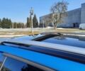 Синий Рено Меган, объемом двигателя 1.46 л и пробегом 195 тыс. км за 8600 $, фото 10 на Automoto.ua