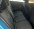 Синий Рено Меган, объемом двигателя 1.5 л и пробегом 271 тыс. км за 6580 $, фото 8 на Automoto.ua