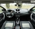 Синий Рено Меган, объемом двигателя 1.5 л и пробегом 253 тыс. км за 8199 $, фото 63 на Automoto.ua