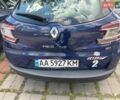 Синій Рено Меган, об'ємом двигуна 1.5 л та пробігом 241 тис. км за 6500 $, фото 5 на Automoto.ua