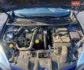 Синий Рено Меган, объемом двигателя 1.5 л и пробегом 223 тыс. км за 6900 $, фото 14 на Automoto.ua
