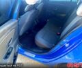 Синий Рено Меган, объемом двигателя 1.5 л и пробегом 287 тыс. км за 7200 $, фото 12 на Automoto.ua