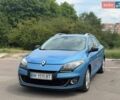 Синій Рено Меган, об'ємом двигуна 1.5 л та пробігом 251 тис. км за 6350 $, фото 3 на Automoto.ua