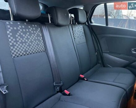 Синій Рено Меган, об'ємом двигуна 1.6 л та пробігом 211 тис. км за 7250 $, фото 38 на Automoto.ua