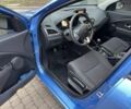 Синий Рено Меган, объемом двигателя 1.5 л и пробегом 216 тыс. км за 8250 $, фото 8 на Automoto.ua