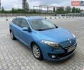 Синій Рено Меган, об'ємом двигуна 1.46 л та пробігом 315 тис. км за 5649 $, фото 1 на Automoto.ua