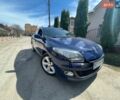 Синий Рено Меган, объемом двигателя 1.5 л и пробегом 290 тыс. км за 7500 $, фото 1 на Automoto.ua