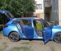 Синій Рено Меган, об'ємом двигуна 1.46 л та пробігом 279 тис. км за 9200 $, фото 21 на Automoto.ua