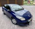 Синий Рено Меган, объемом двигателя 1.5 л и пробегом 277 тыс. км за 5699 $, фото 1 на Automoto.ua
