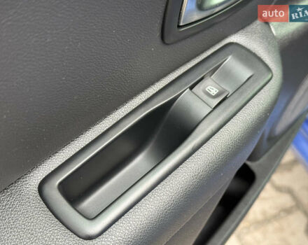 Синий Рено Меган, объемом двигателя 1.6 л и пробегом 338 тыс. км за 6999 $, фото 33 на Automoto.ua