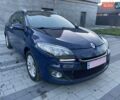 Синій Рено Меган, об'ємом двигуна 1.6 л та пробігом 211 тис. км за 7250 $, фото 15 на Automoto.ua