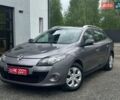 Синий Рено Меган, объемом двигателя 1.46 л и пробегом 273 тыс. км за 7300 $, фото 1 на Automoto.ua
