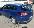 Синій Рено Меган, об'ємом двигуна 1.5 л та пробігом 242 тис. км за 5200 $, фото 4 на Automoto.ua