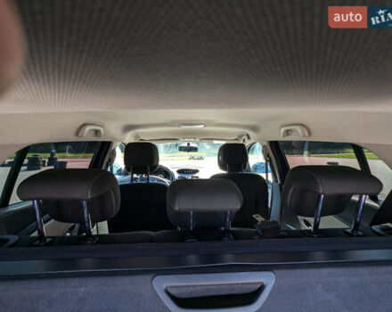 Синий Рено Меган, объемом двигателя 1.6 л и пробегом 280 тыс. км за 7500 $, фото 23 на Automoto.ua